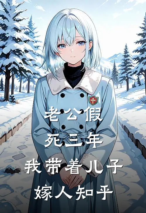 老公假死三年，我带着儿子嫁人知乎