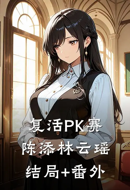 复活PK赛陈添林云瑶结局+番外