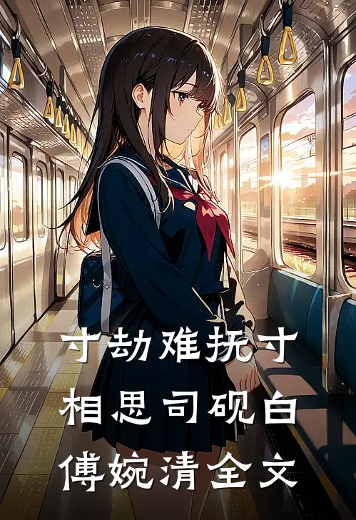 寸劫难抚寸相思司砚白傅婉清全文