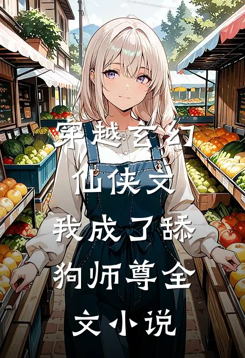 穿越玄幻仙侠文，我成了舔狗师尊全文小说