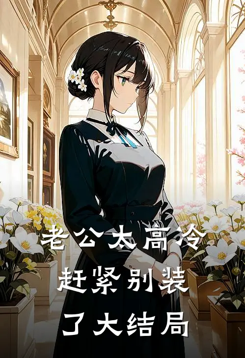 老公太高冷，赶紧别装了大结局