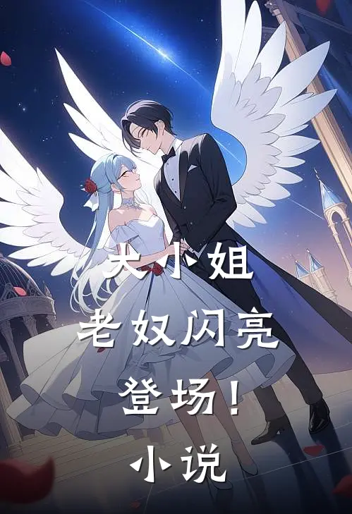 大小姐，老奴闪亮登场！小说
