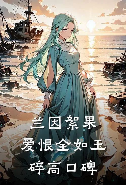 兰因絮果，爱恨全如玉碎高口碑