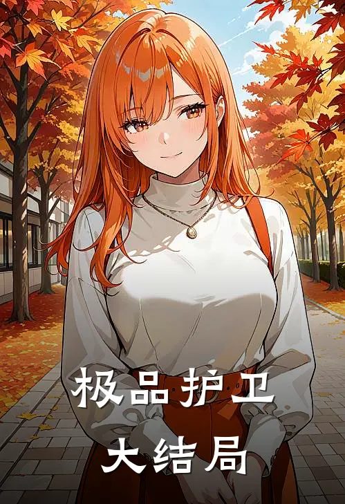 极品护卫大结局