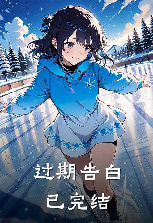 过期告白已完结