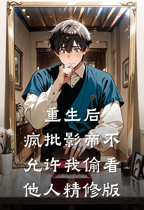 重生后，疯批影帝不允许我偷看他人精修版