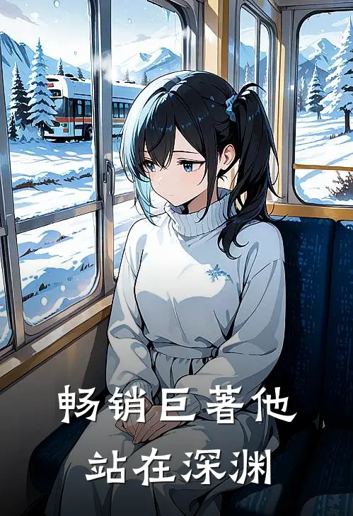 畅销巨著他站在深渊