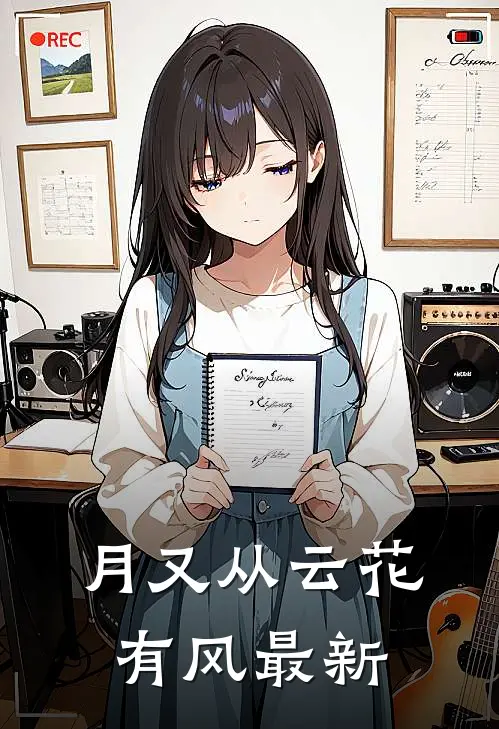 月又从云花有风最新