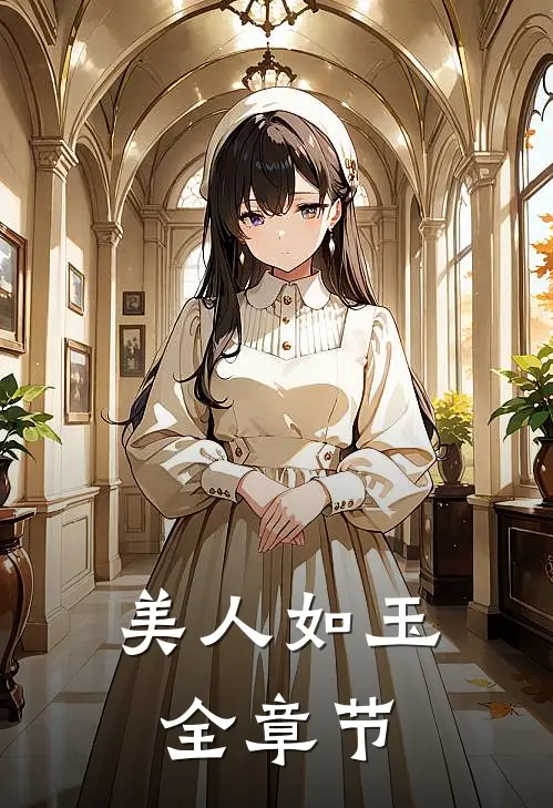 美人如玉全章节