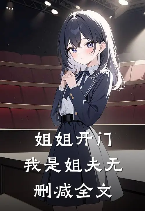 姐姐开门，我是姐夫无删减全文