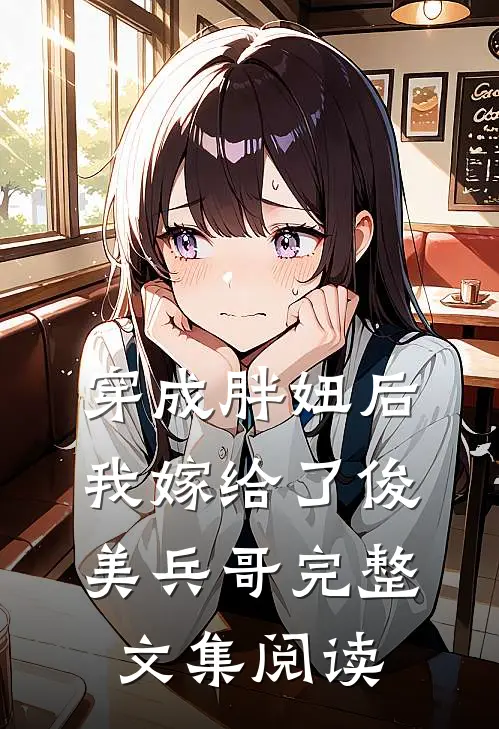 穿成胖妞后我嫁给了俊美兵哥完整文集阅读笔趣阁