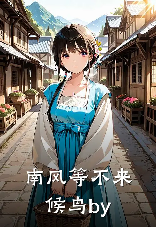 南风等不来候鸟by