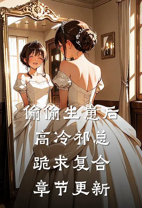 偷偷生崽后高冷祁总跪求复合章节更新