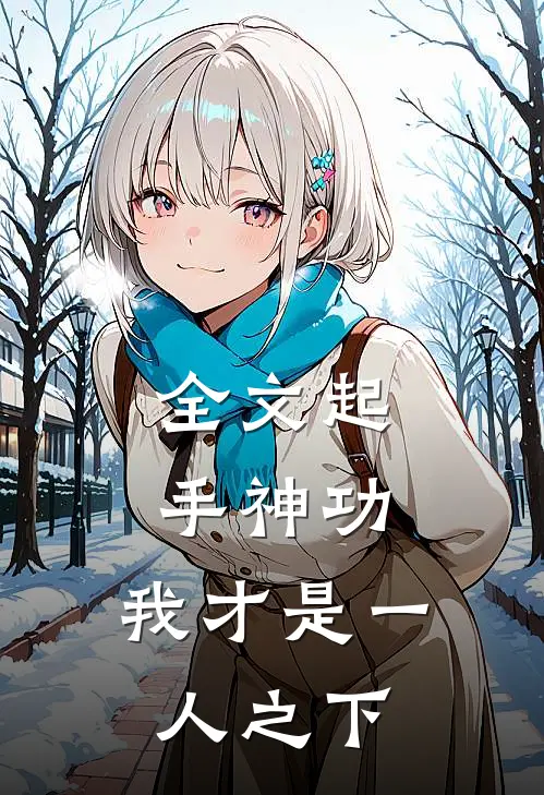 全文起手神功：我才是一人之下