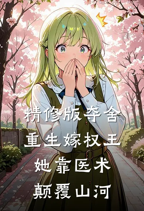 精修版夺舍重生嫁权王，她靠医术颠覆山河