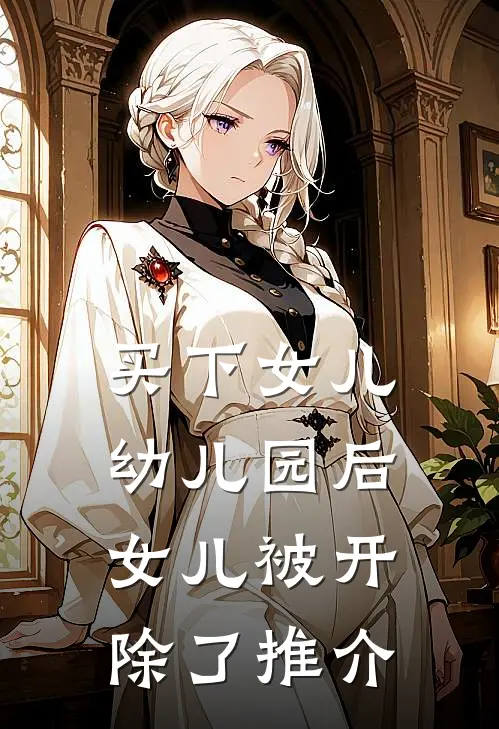 买下女儿幼儿园后，女儿被开除了推介