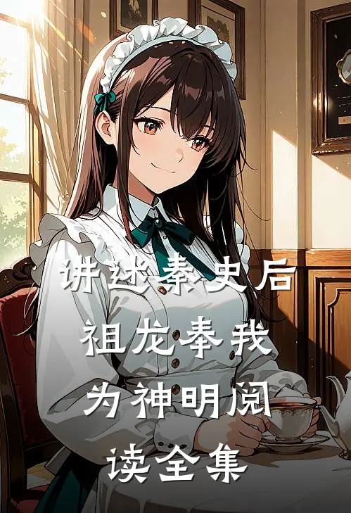讲述秦史后，祖龙奉我为神明阅读全集