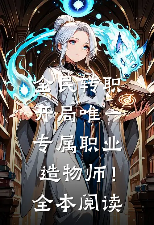 全民转职：开局唯一专属职业，造物师！全本阅读