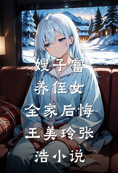 嫂子富养侄女,全家后悔王美玲张浩