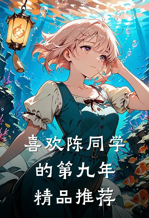 喜欢陈同学的第九年精品推荐