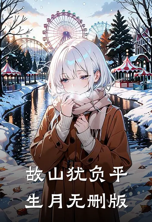 故山犹负平生月无删版