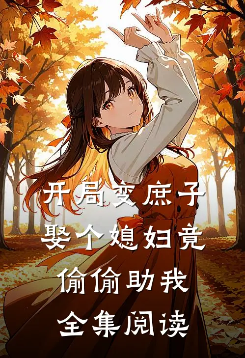 开局变庶子，娶个媳妇竟偷偷助我全集阅读