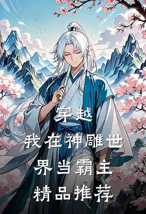 穿越：我在神雕世界当霸主精品推荐