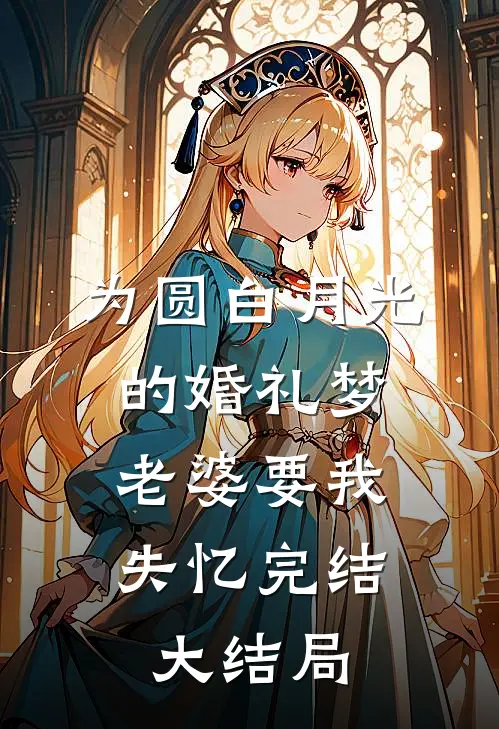 为圆白月光的婚礼梦，老婆要我失忆完结大结局