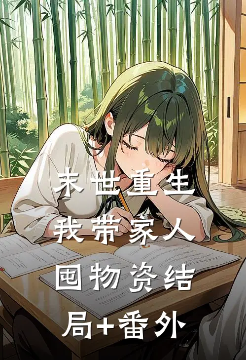 末世重生：我带家人囤物资结局+番外