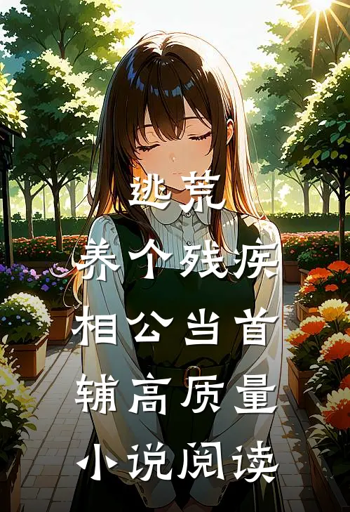 逃荒：养个残疾相公当首辅高质量小说阅读