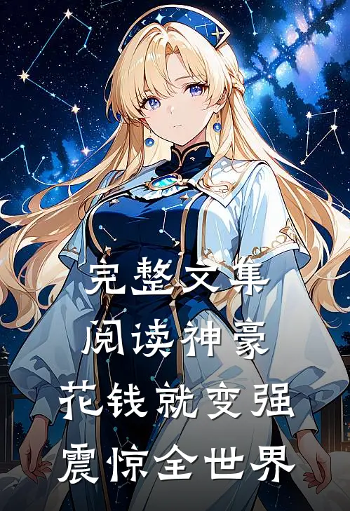 完整文集阅读神豪：花钱就变强，震惊全世界