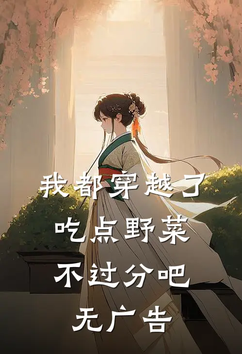 我都穿越了，吃点野菜不过分吧无广告