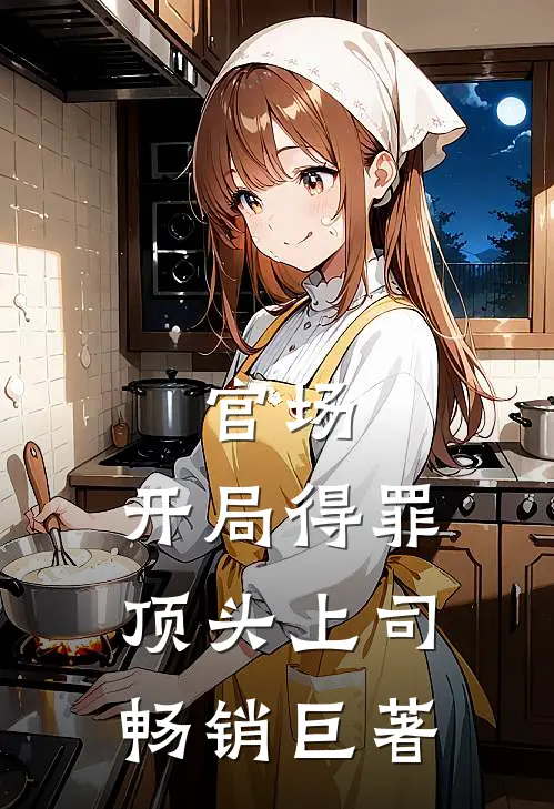 官场：开局得罪顶头上司畅销巨著