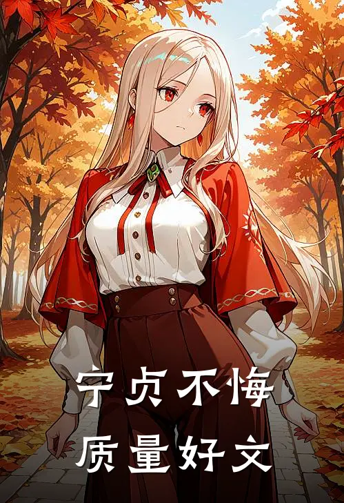 宁贞不悔质量好文