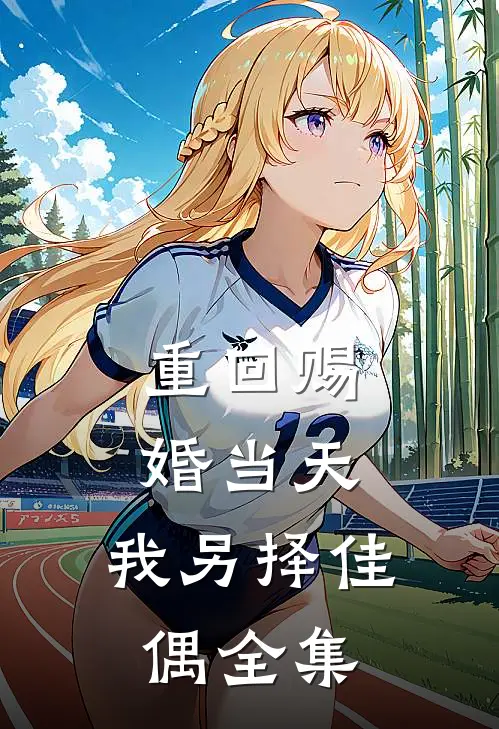 重回赐婚当天，我另择佳偶 全集