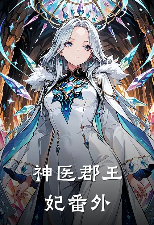 神医郡王妃 番外