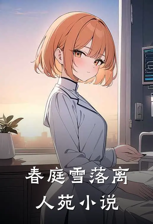 春庭雪落离人苑全文免费阅读
