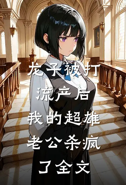 龙子被打流产后，我的超雄老公杀疯了全文