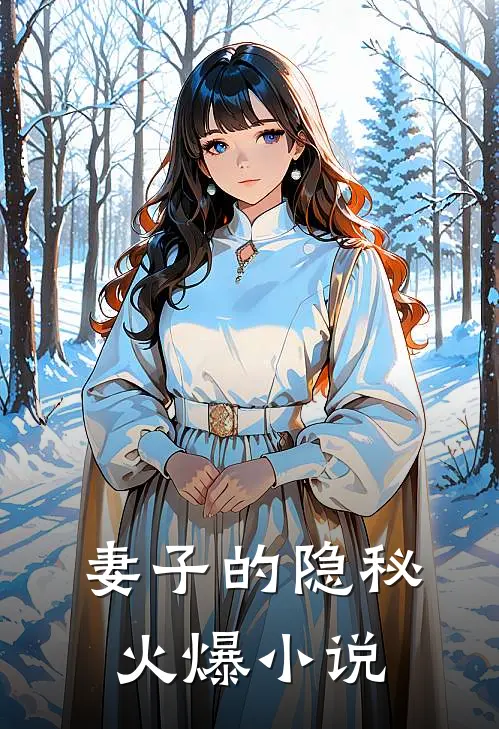 妻子的隐秘火爆小说
