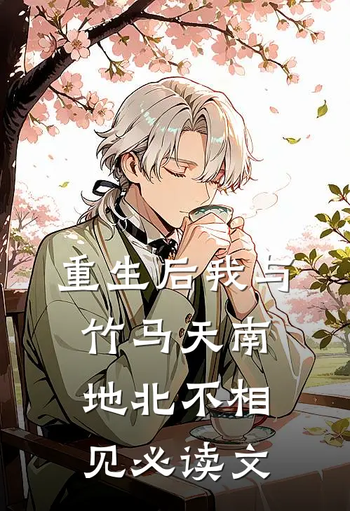 重生后我与竹马天南地北不相见必读文