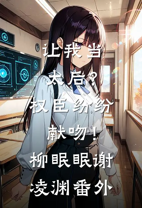 让我当太后？权臣纷纷献吻！柳眠眠谢凌渊番外