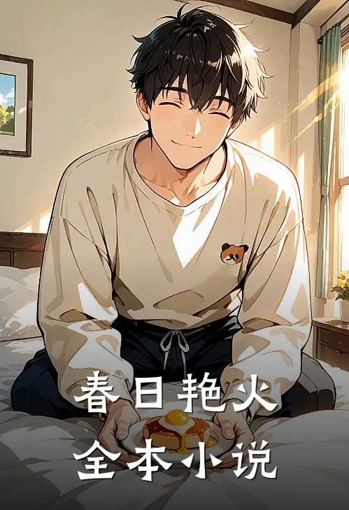 春日艳火全本小说