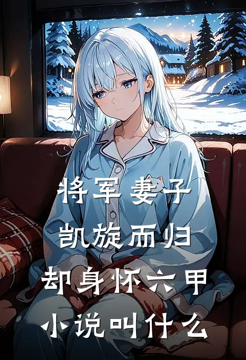 将军妻子凯旋而归，却身怀六甲小说叫什么