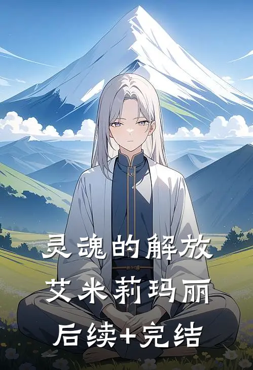 灵魂的解放艾米莉玛丽后续+完结