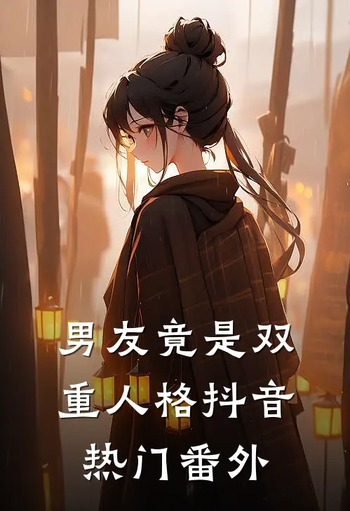 男友竟是双重人格抖音热门 番外