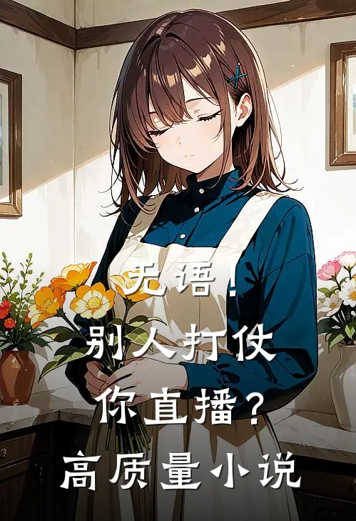 无语！别人打仗你直播？高质量小说