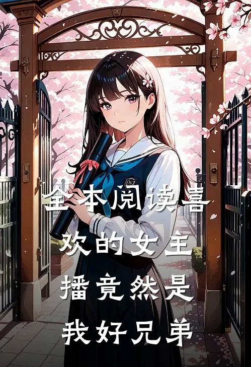 全本阅读喜欢的女主播竟然是我好兄弟