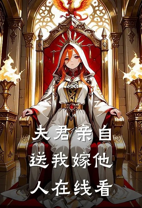 夫君亲自送我嫁他人在线看免费