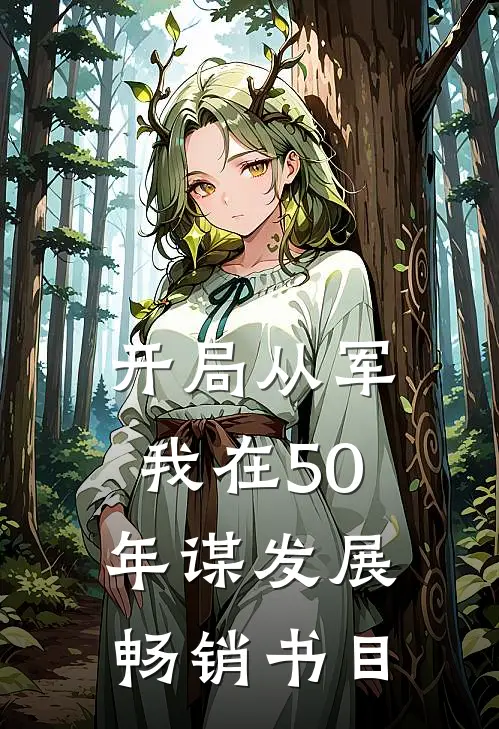 开局从军，我在50年谋发展畅销书目
