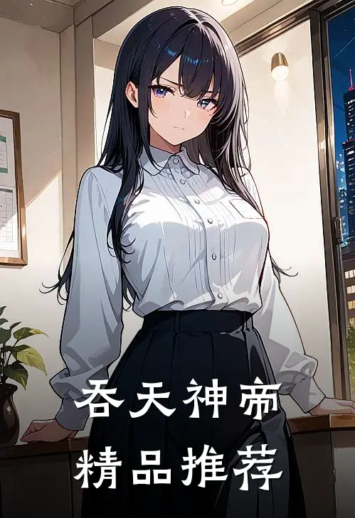 吞天神帝精品推荐